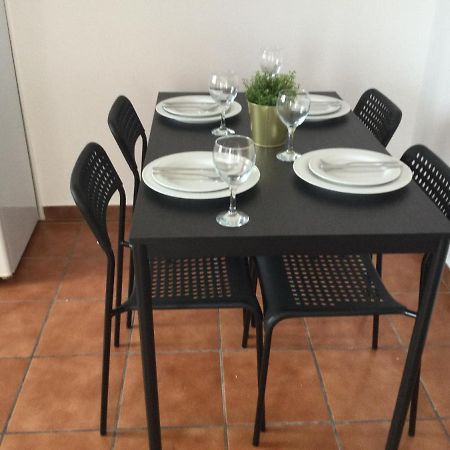 Montgo 1 Belleguard Apartment เบลเยรกวาร์ท ภายนอก รูปภาพ