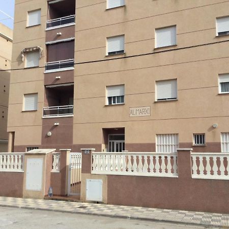 Montgo 1 Belleguard Apartment เบลเยรกวาร์ท ภายนอก รูปภาพ