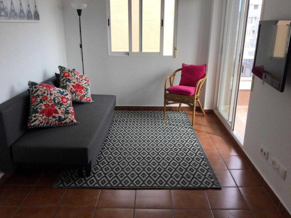 Montgo 1 Belleguard Apartment เบลเยรกวาร์ท ภายนอก รูปภาพ