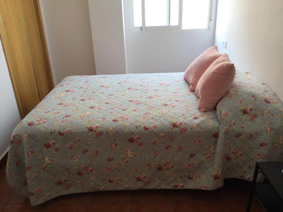 Montgo 1 Belleguard Apartment เบลเยรกวาร์ท ภายนอก รูปภาพ