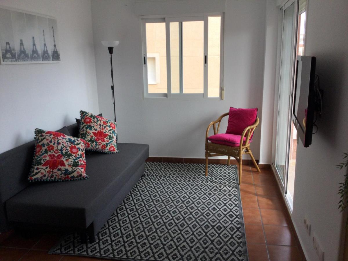 Montgo 1 Belleguard Apartment เบลเยรกวาร์ท ภายนอก รูปภาพ