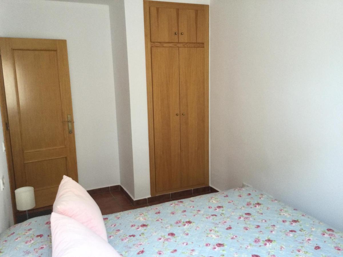 Montgo 1 Belleguard Apartment เบลเยรกวาร์ท ภายนอก รูปภาพ